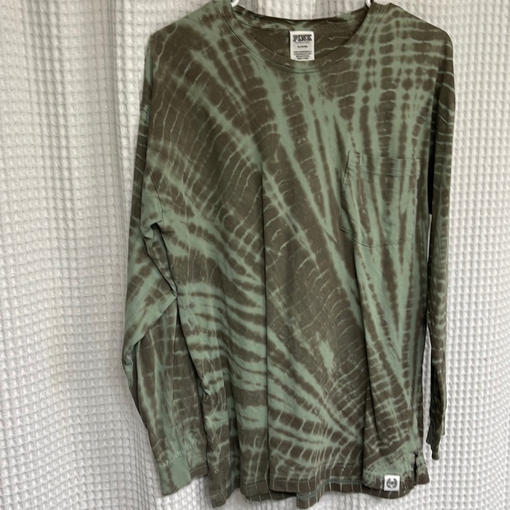 Long Sleeve